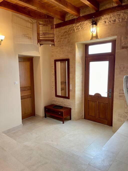 Charming 19Th Century Farmhouse With Pool Vitrac  Exterior photo